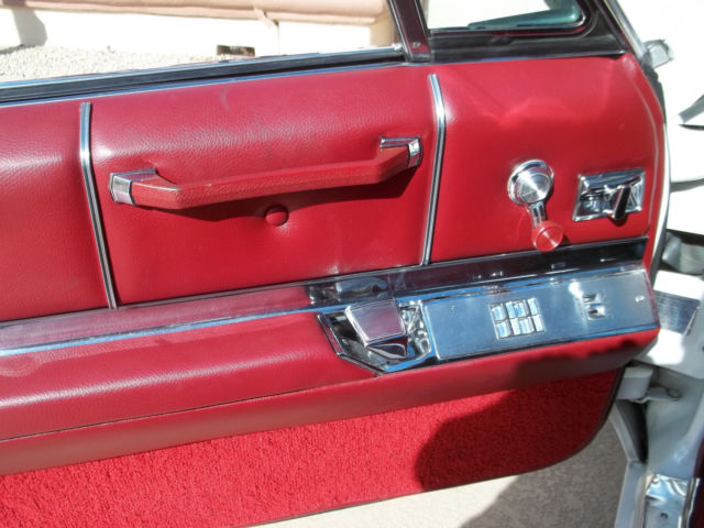 1967 Cadillac DeVille - photo 8
