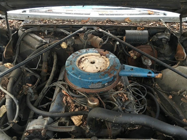 1967 Cadillac DeVille Devile - photo 10