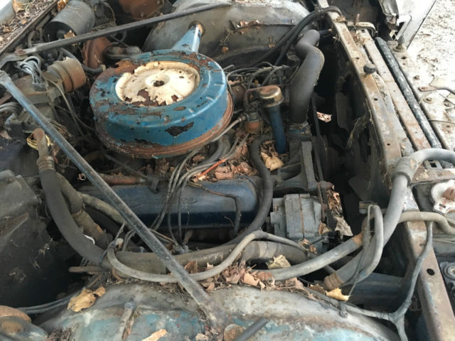 1967 Cadillac DeVille Devile - photo 11