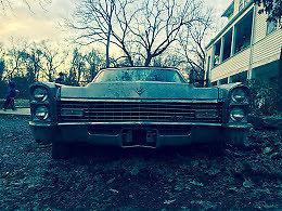 1967 Cadillac DeVille Devile - photo 2