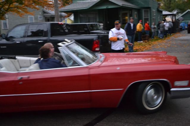 1967 Cadillac DeVille - photo 3