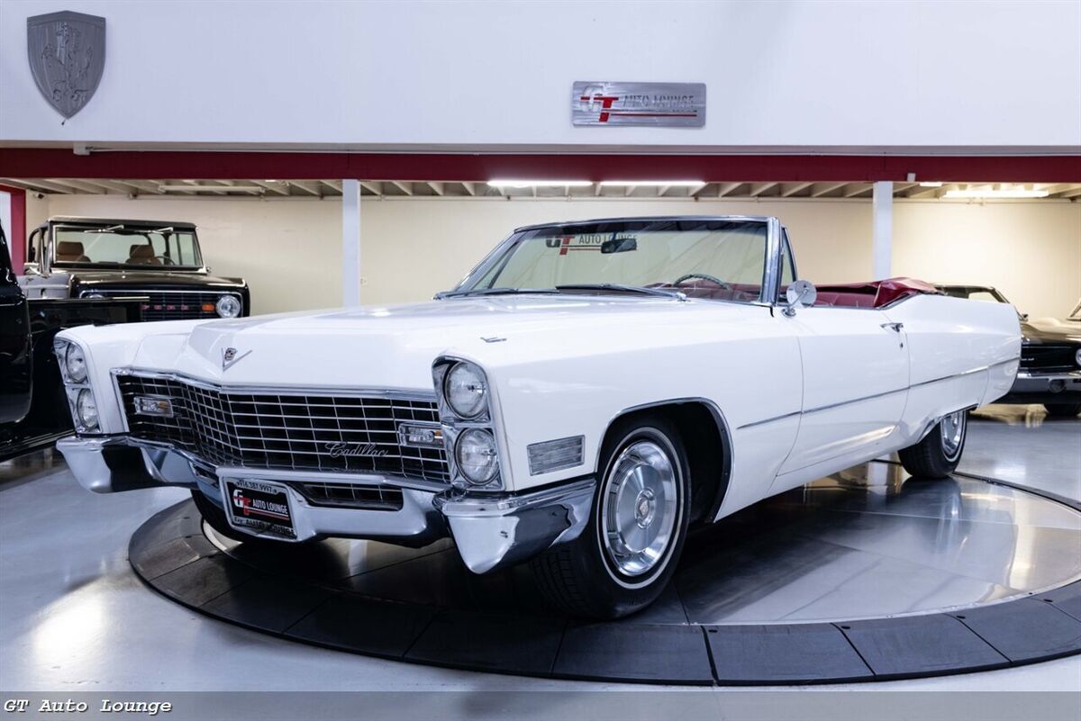 1967 DeVille - photo 5