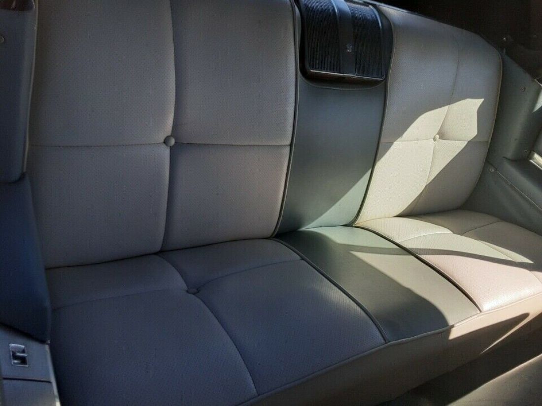 1967 Cadillac DeVille Convertible - photo 10