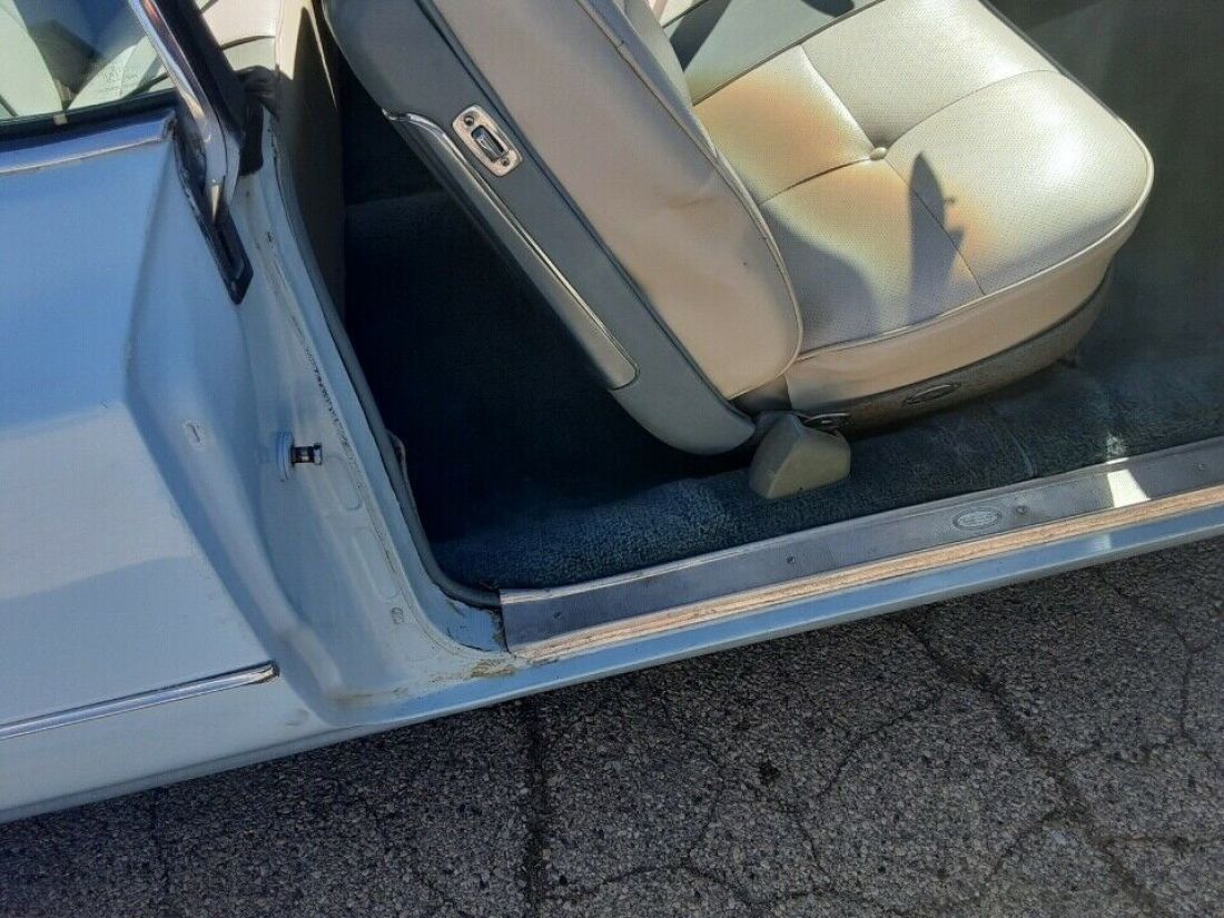 1967 Cadillac DeVille Convertible - photo 11