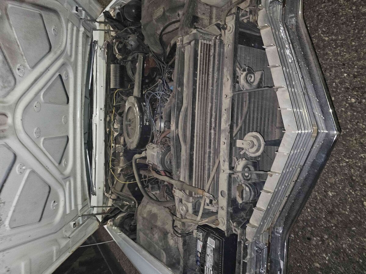 1967 Cadillac DeVille - photo 10