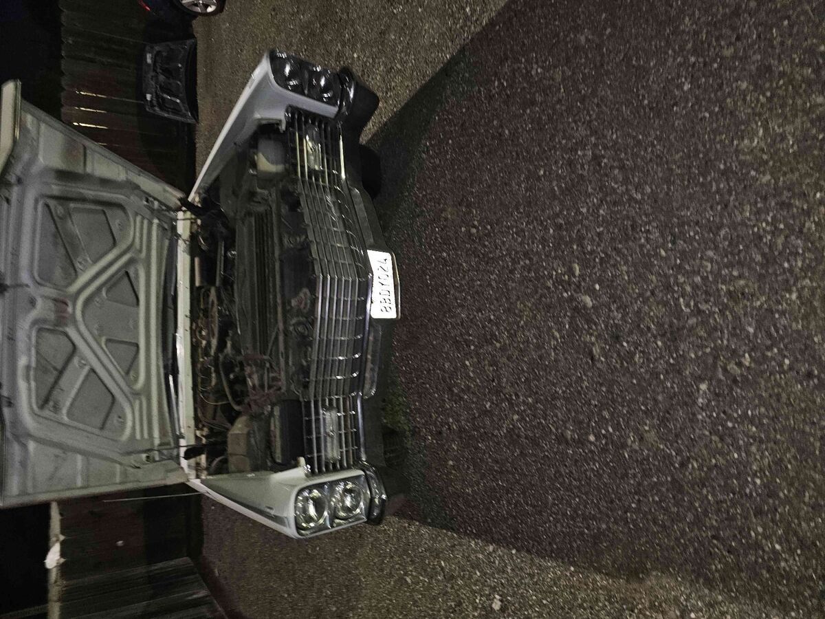 1967 Cadillac DeVille - photo 11