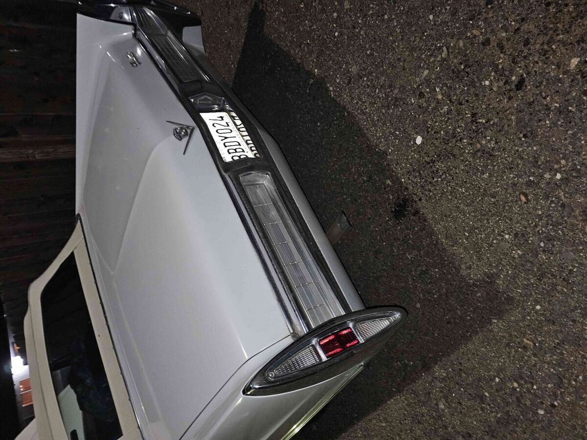 1967 Cadillac DeVille - photo 12