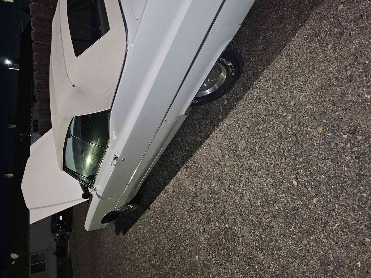 1967 Cadillac DeVille - photo 2