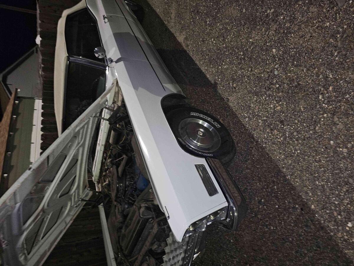 1967 Cadillac DeVille - photo 3