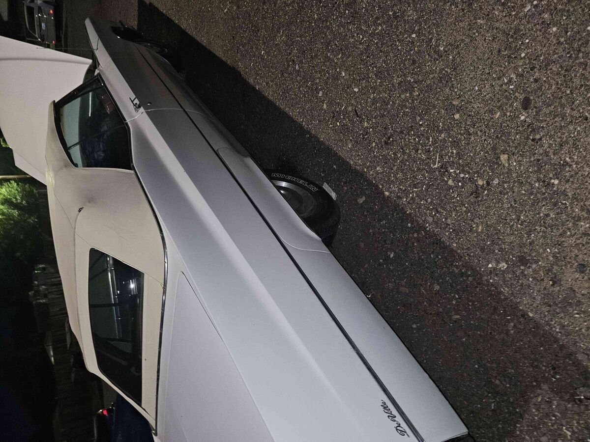 1967 Cadillac DeVille - photo 4