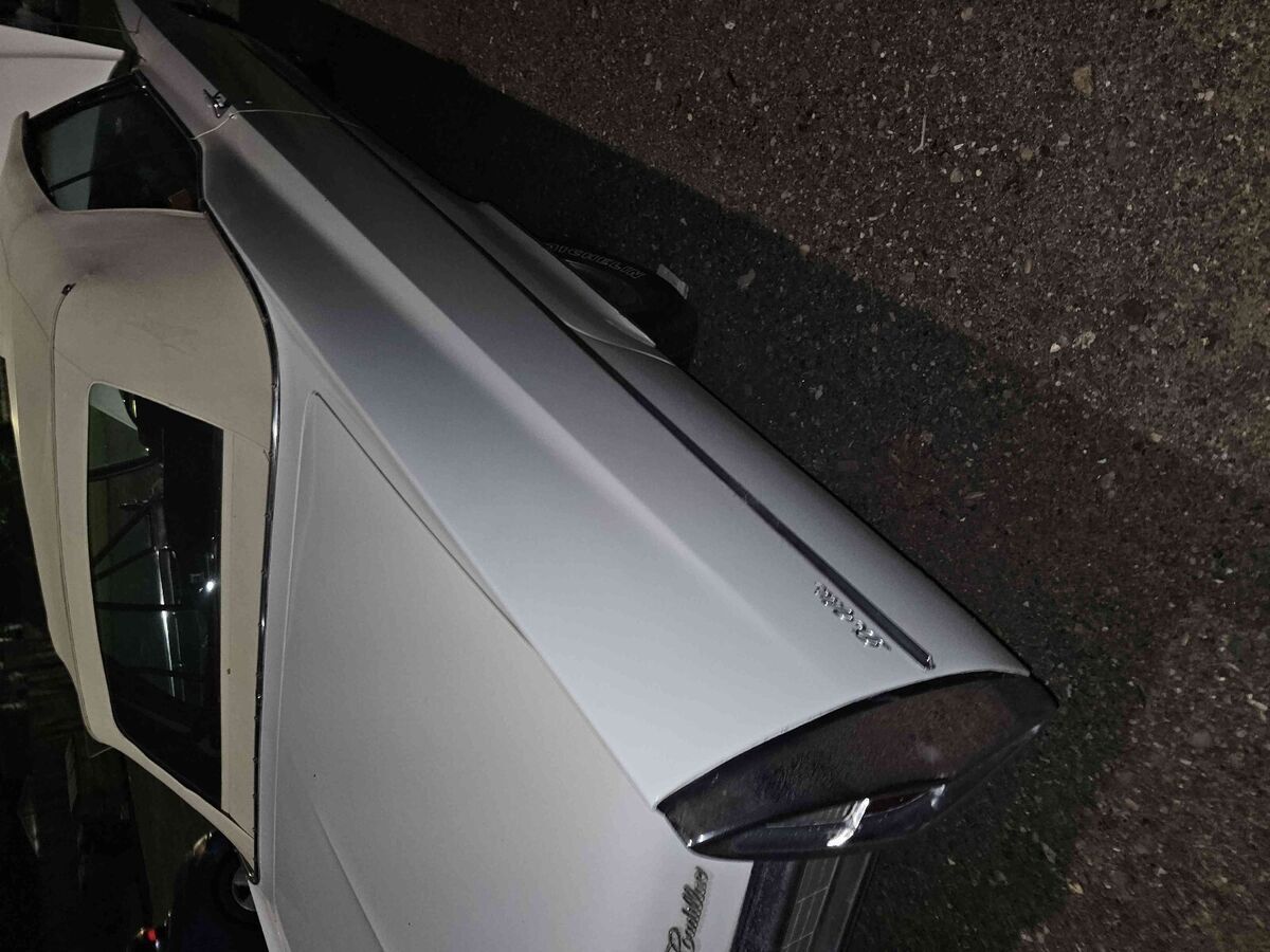 1967 Cadillac DeVille - photo 5