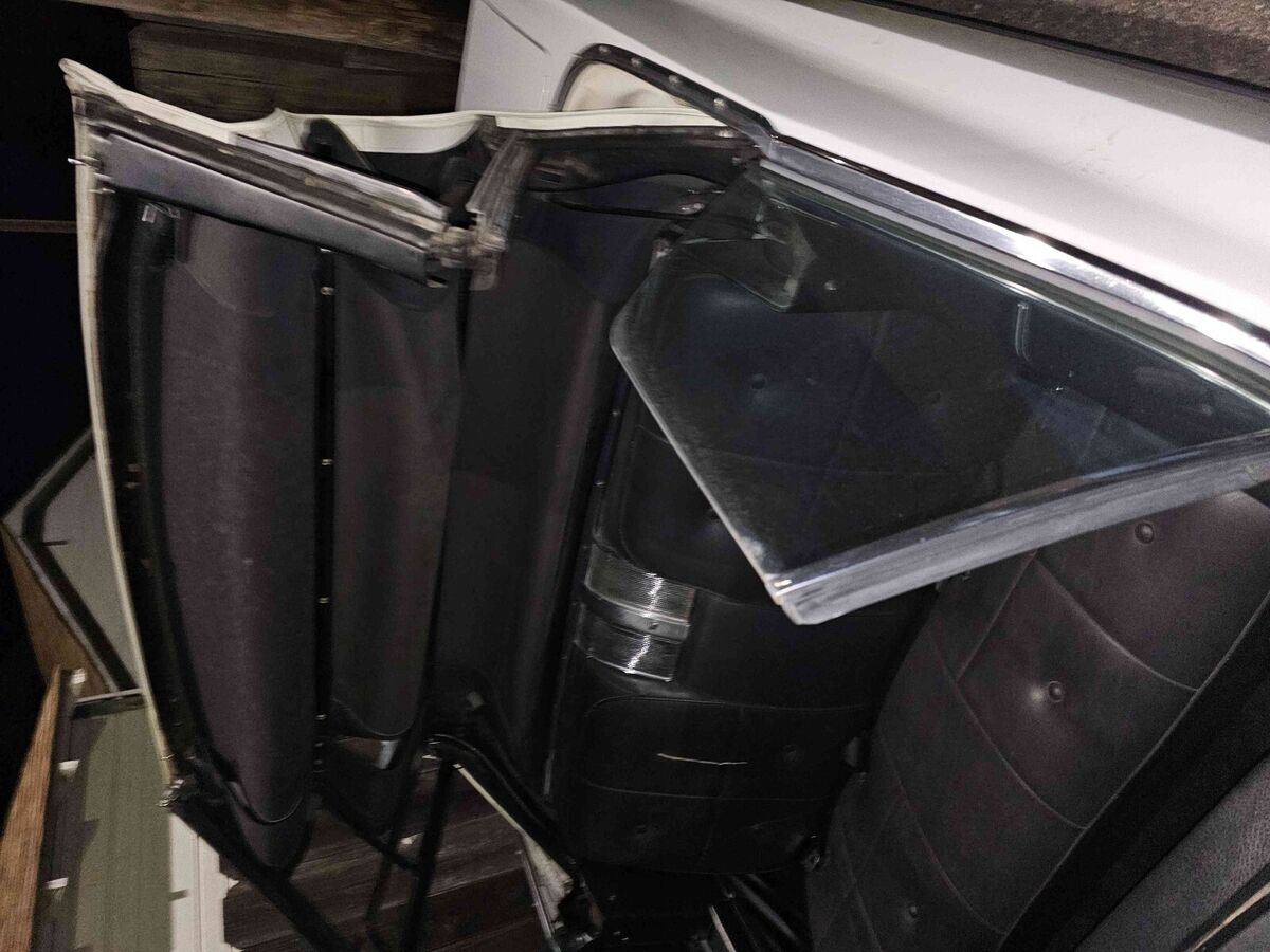 1967 Cadillac DeVille - photo 6