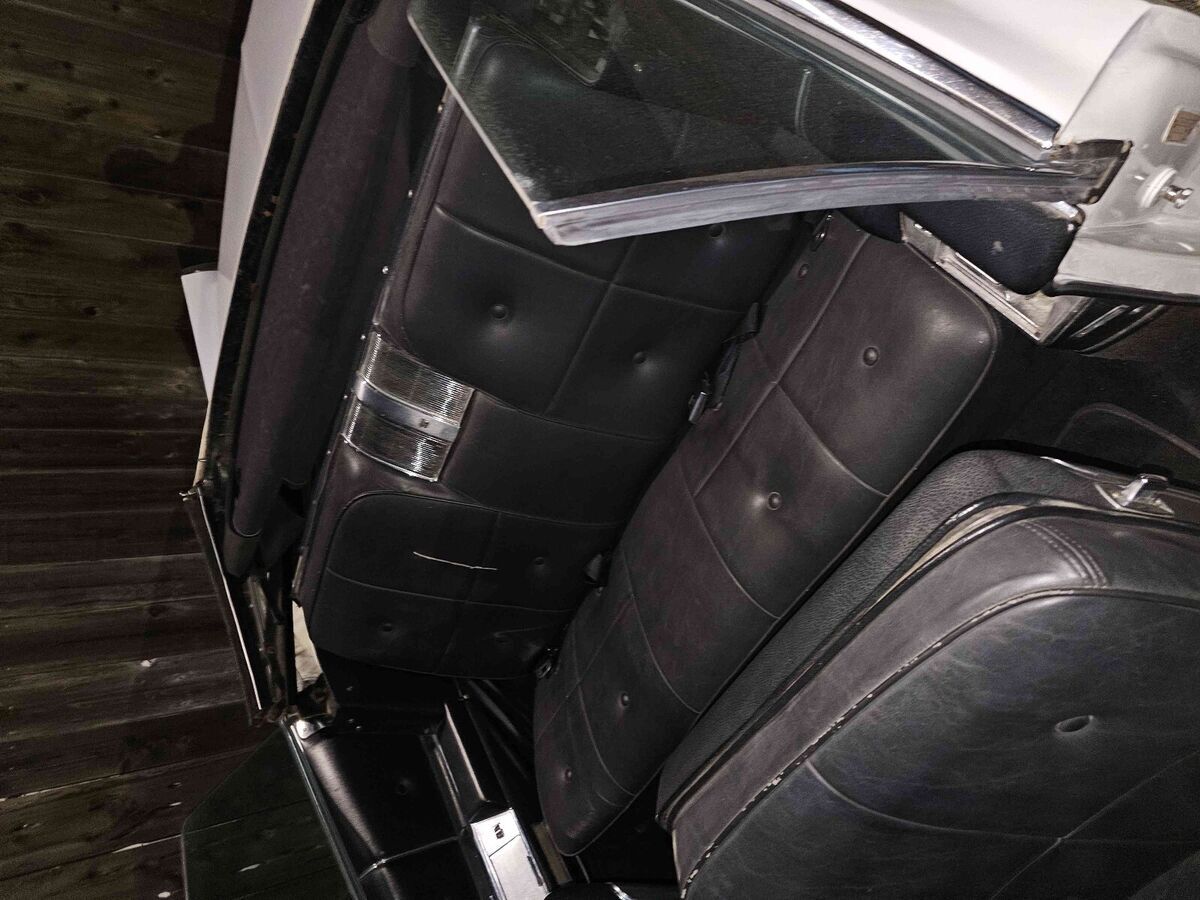 1967 Cadillac DeVille - photo 7