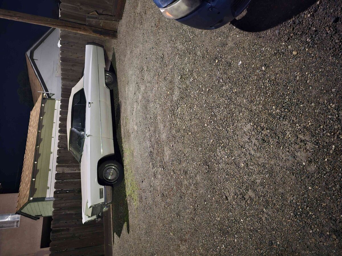 1967 Cadillac DeVille - photo 8