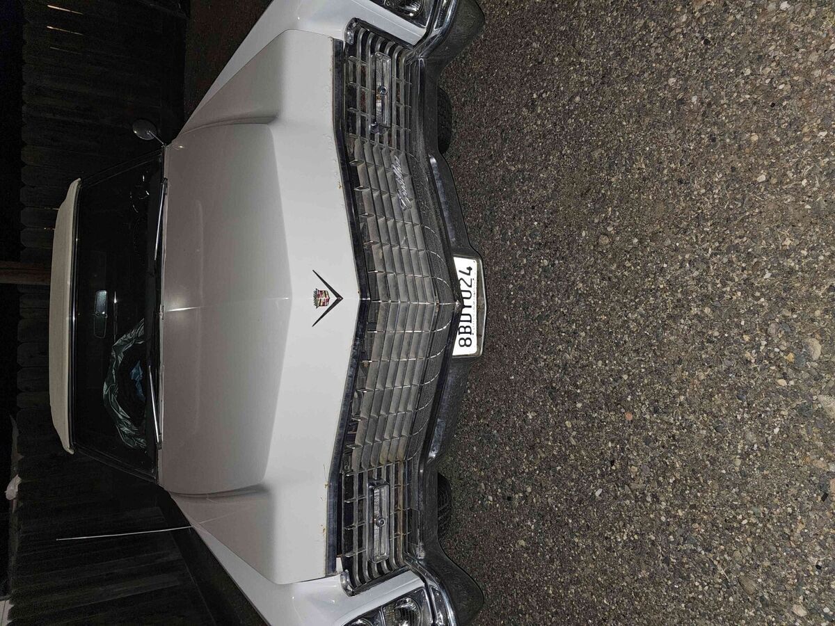 1967 Cadillac DeVille - photo 9