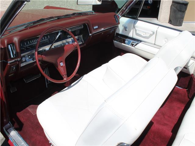 1967 Cadillac DeVille -- - photo 10