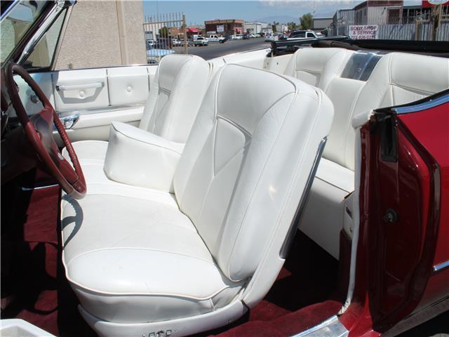 1967 Cadillac DeVille -- - photo 11