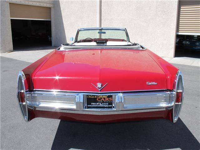 1967 Cadillac DeVille -- - photo 7