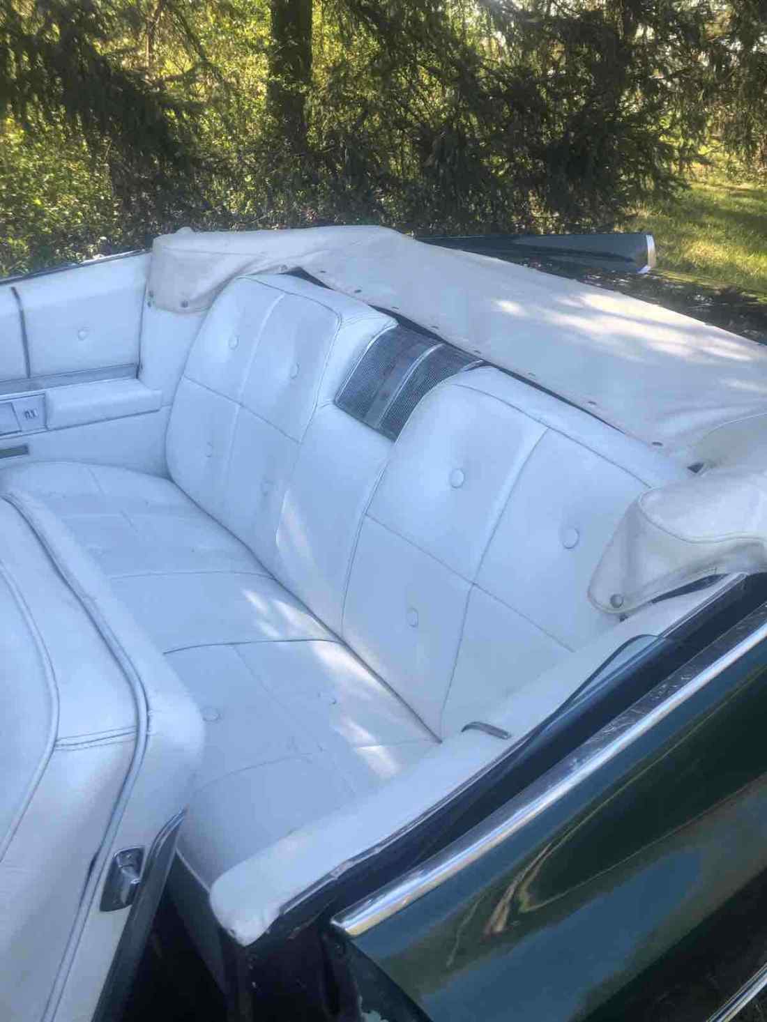 1967 Cadillac DeVille Convertible - photo 4