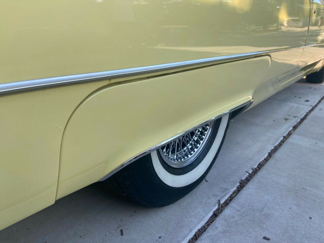 1967 Cadillac DeVille - photo 10