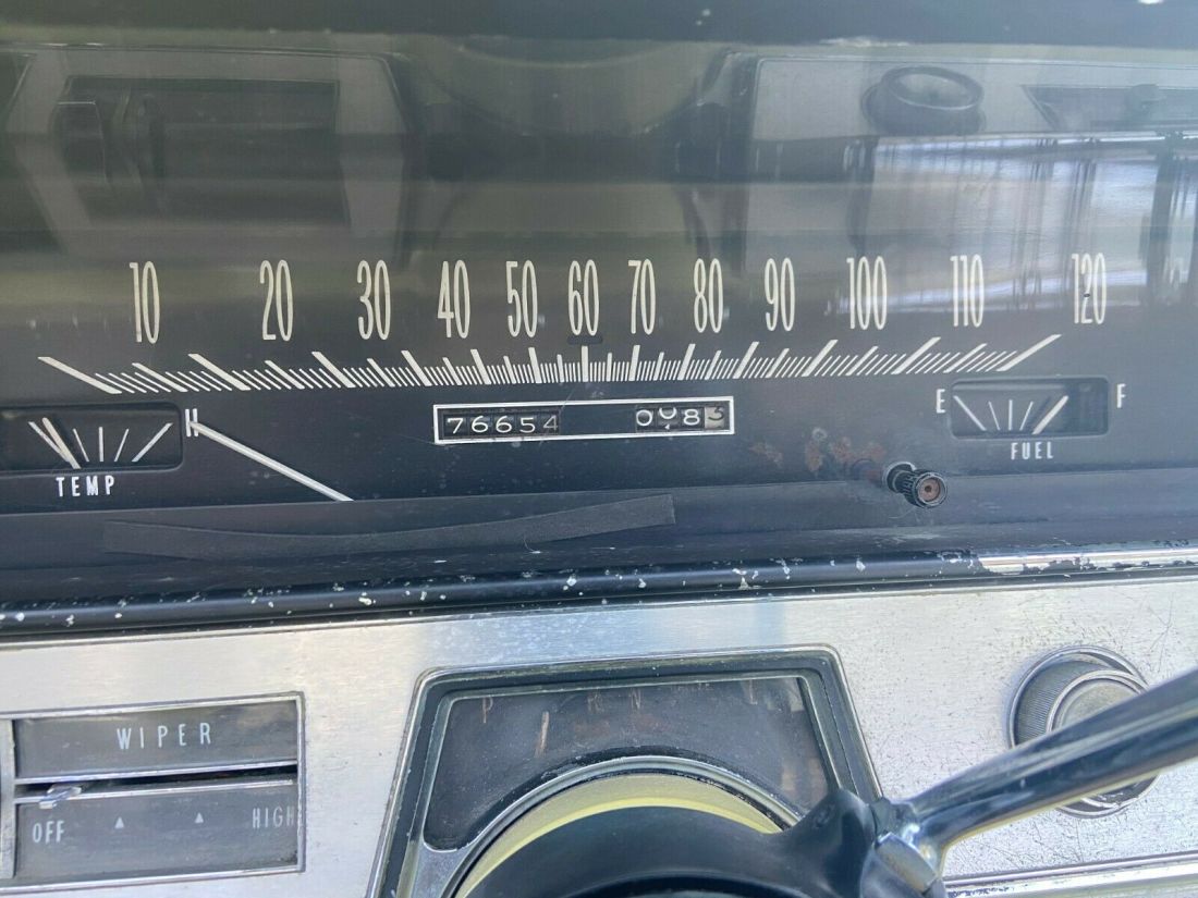 1967 Cadillac DeVille - photo 13