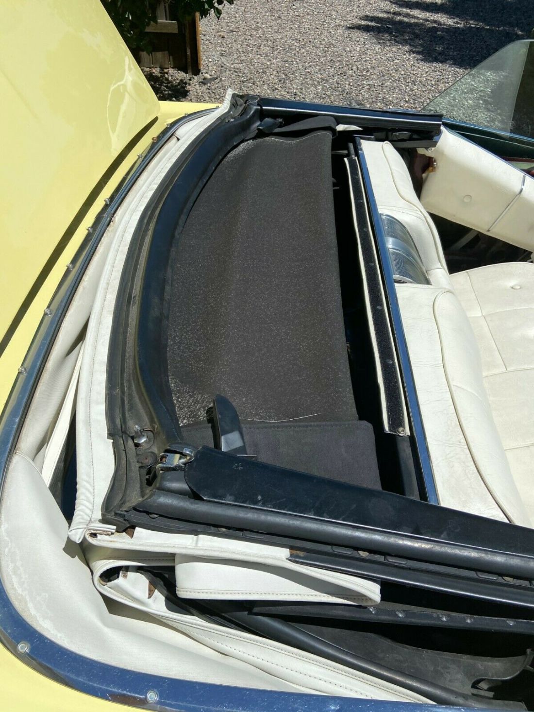 1967 Cadillac DeVille - photo 2