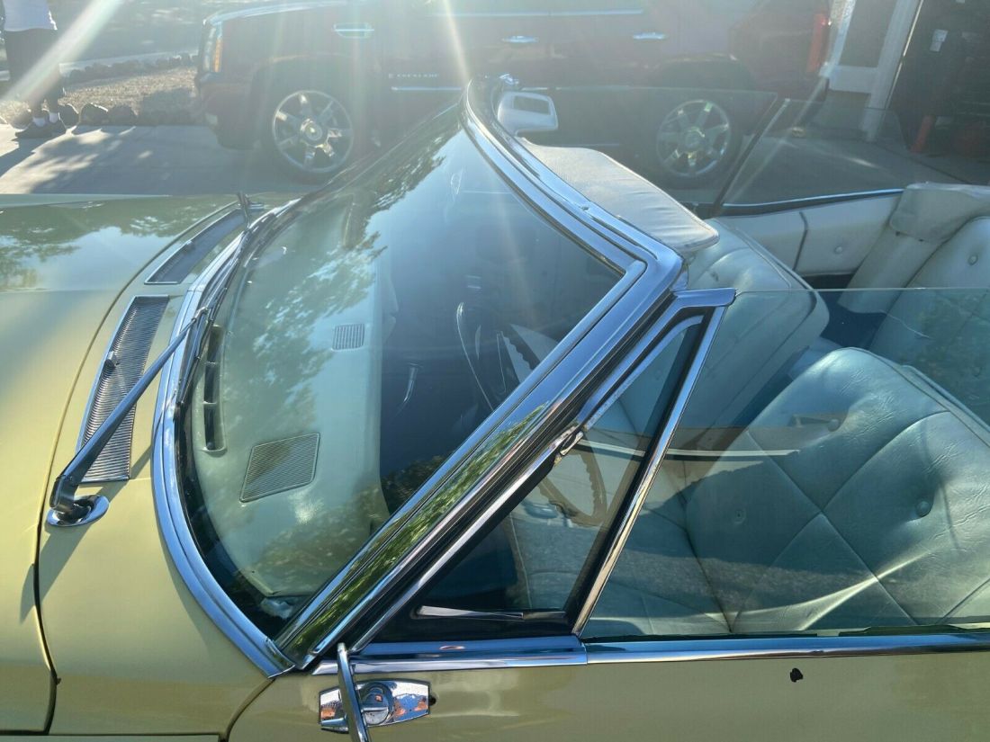 1967 Cadillac DeVille - photo 5