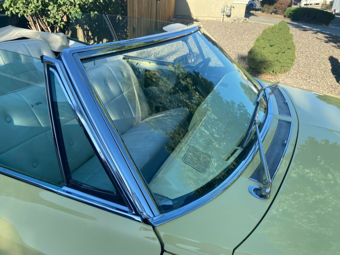 1967 Cadillac DeVille - photo 7