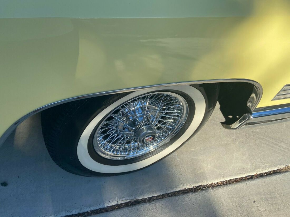 1967 Cadillac DeVille - photo 8