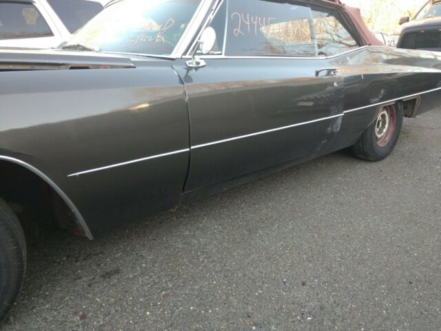 1967 Cadillac DeVille - photo 10