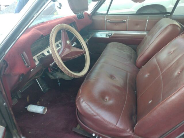 1967 Cadillac DeVille - photo 11