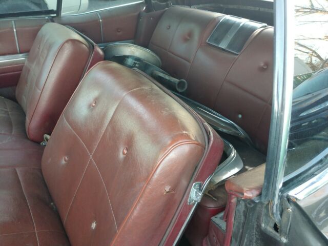 1967 Cadillac DeVille - photo 12