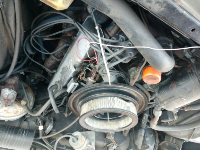 1967 Cadillac DeVille - photo 13