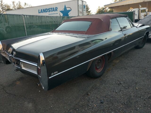 1967 Cadillac DeVille - photo 3
