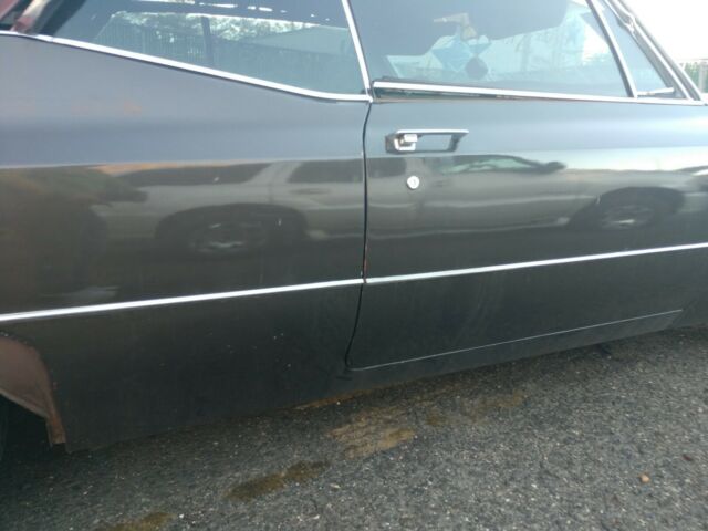 1967 Cadillac DeVille - photo 5