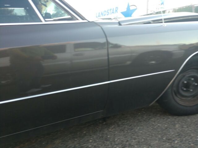 1967 Cadillac DeVille - photo 6