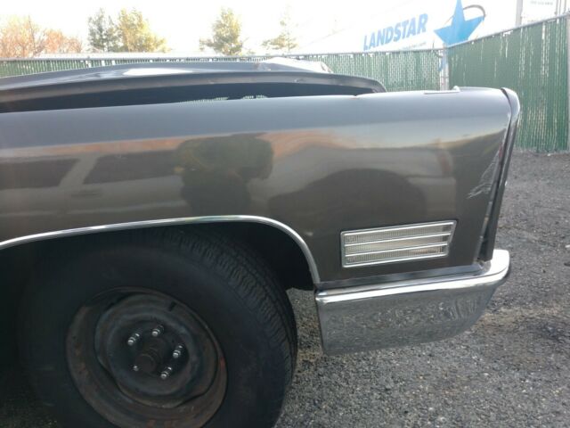 1967 Cadillac DeVille - photo 7