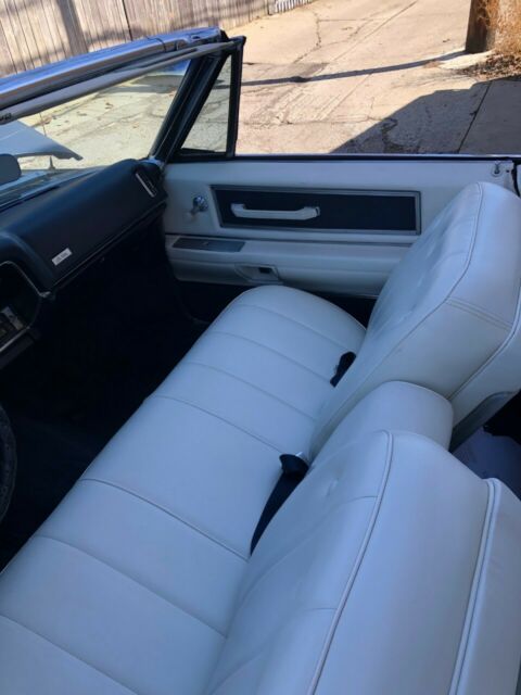 1967 Cadillac DeVille - photo 11