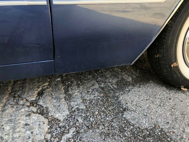 1967 Cadillac DeVille - photo 12