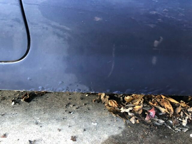 1967 Cadillac DeVille - photo 13