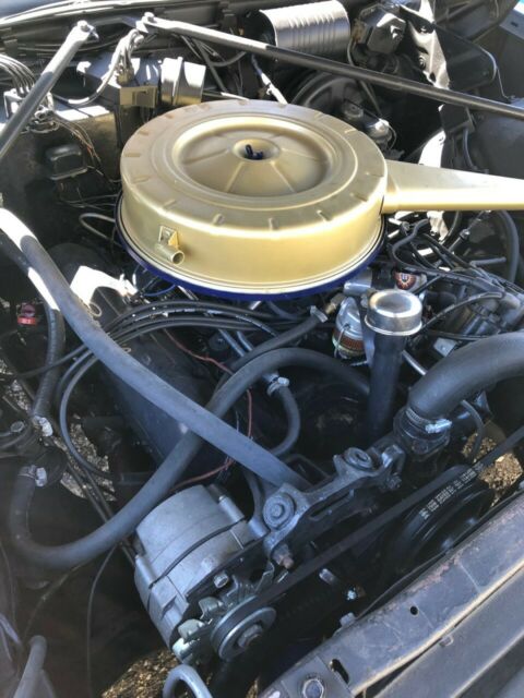 1967 Cadillac DeVille - photo 4