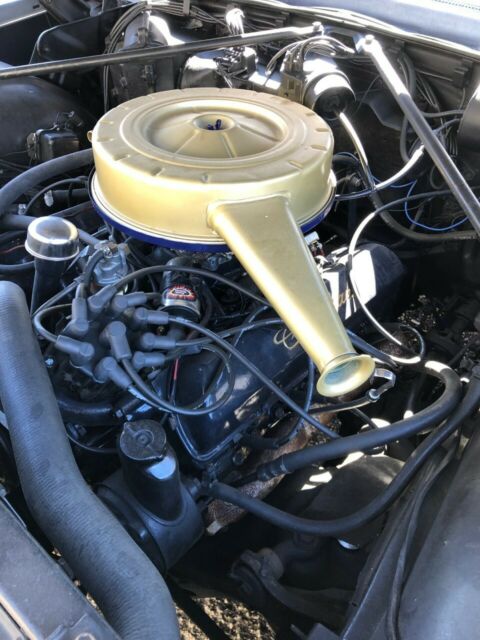 1967 Cadillac DeVille - photo 5