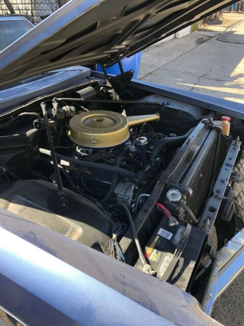 1967 Cadillac DeVille - photo 6