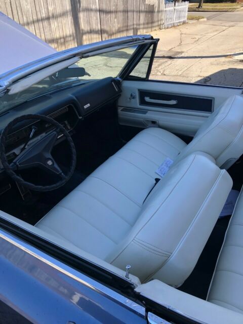 1967 Cadillac DeVille - photo 8