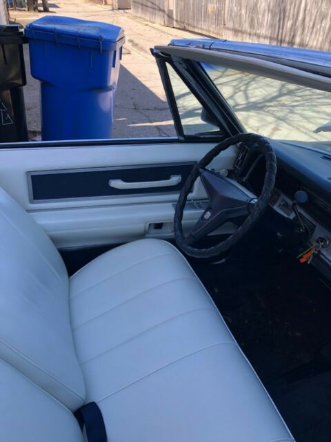 1967 Cadillac DeVille - photo 9