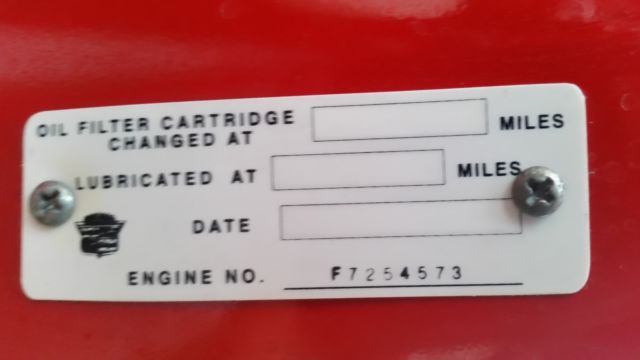1967 Cadillac DeVille Convertible - photo 13