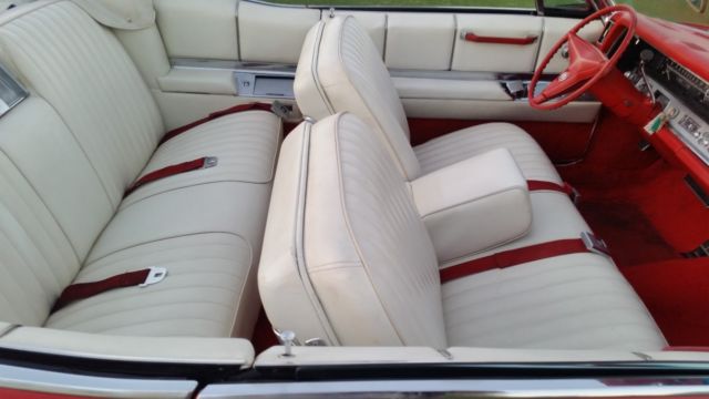 1967 Cadillac DeVille Convertible - photo 8