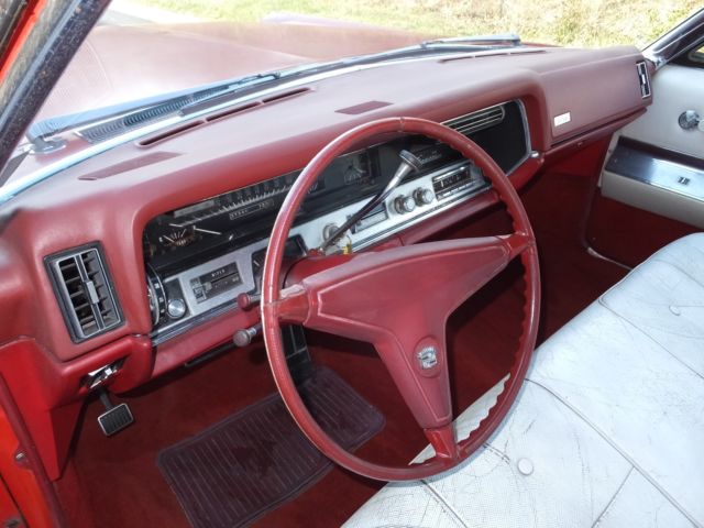 1967 Cadillac DeVille - photo 11