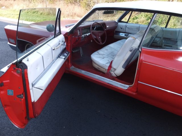 1967 Cadillac DeVille - photo 5