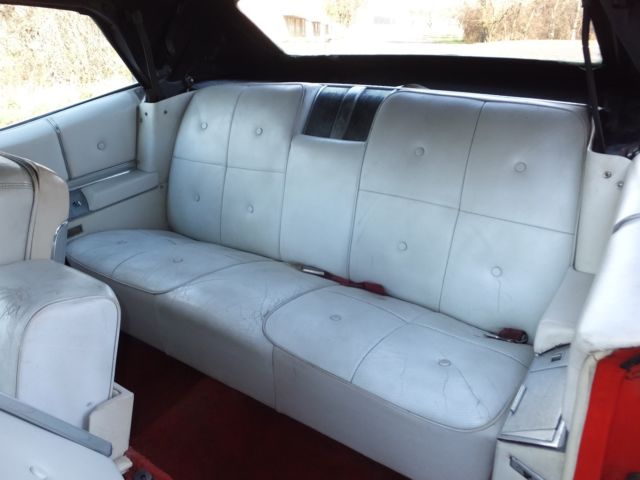 1967 Cadillac DeVille - photo 7